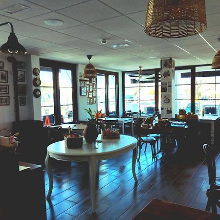 Hotel Puerto Arnela Camariñas Екстериор снимка