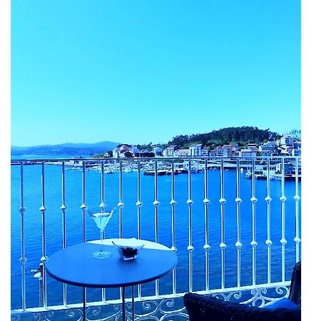 Hotel Puerto Arnela Camariñas Екстериор снимка