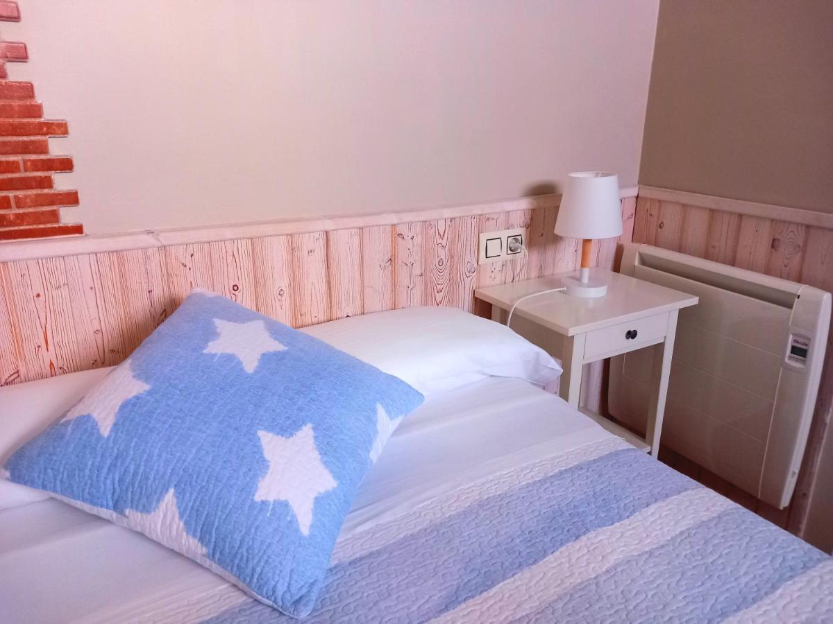 Hotel Puerto Arnela Camariñas Екстериор снимка