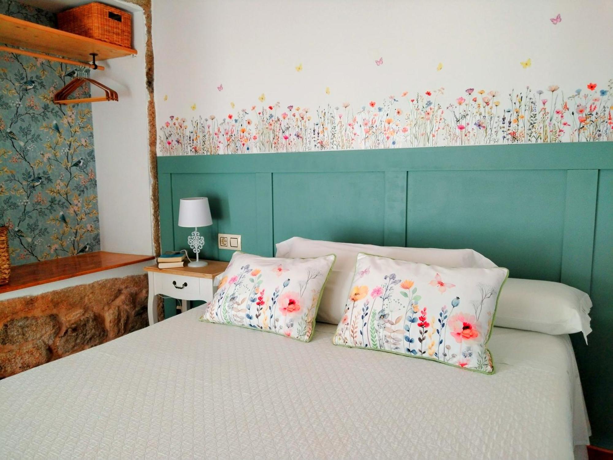 Hotel Puerto Arnela Camariñas Екстериор снимка