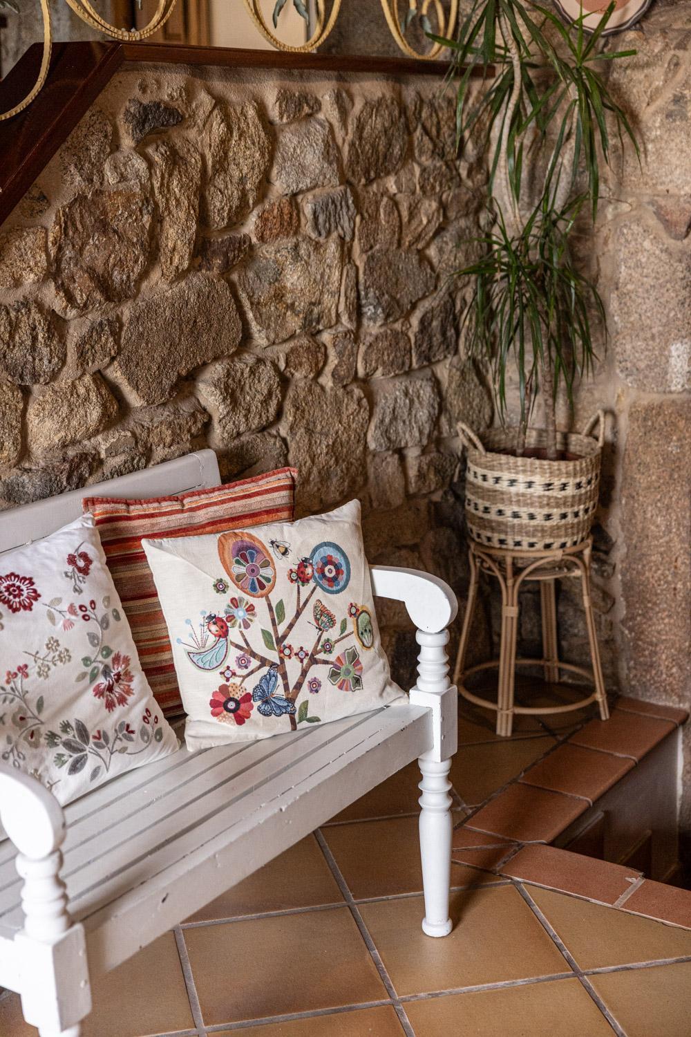 Hotel Puerto Arnela Camariñas Екстериор снимка