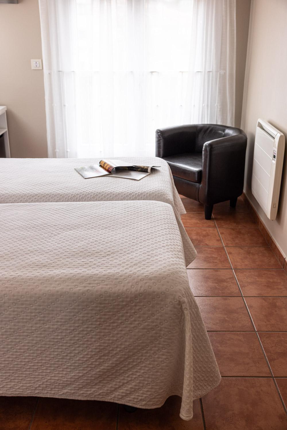 Hotel Puerto Arnela Camariñas Екстериор снимка