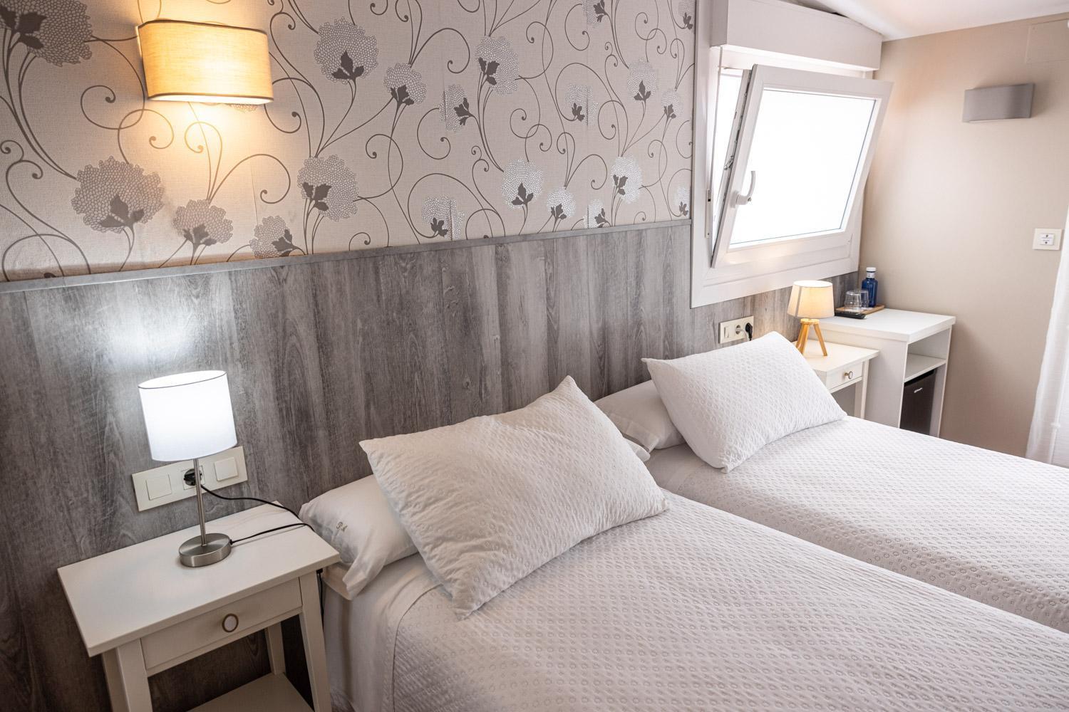 Hotel Puerto Arnela Camariñas Екстериор снимка