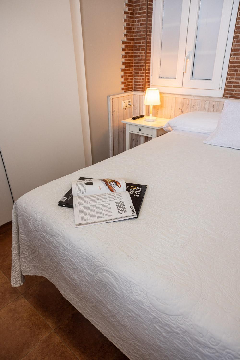Hotel Puerto Arnela Camariñas Екстериор снимка