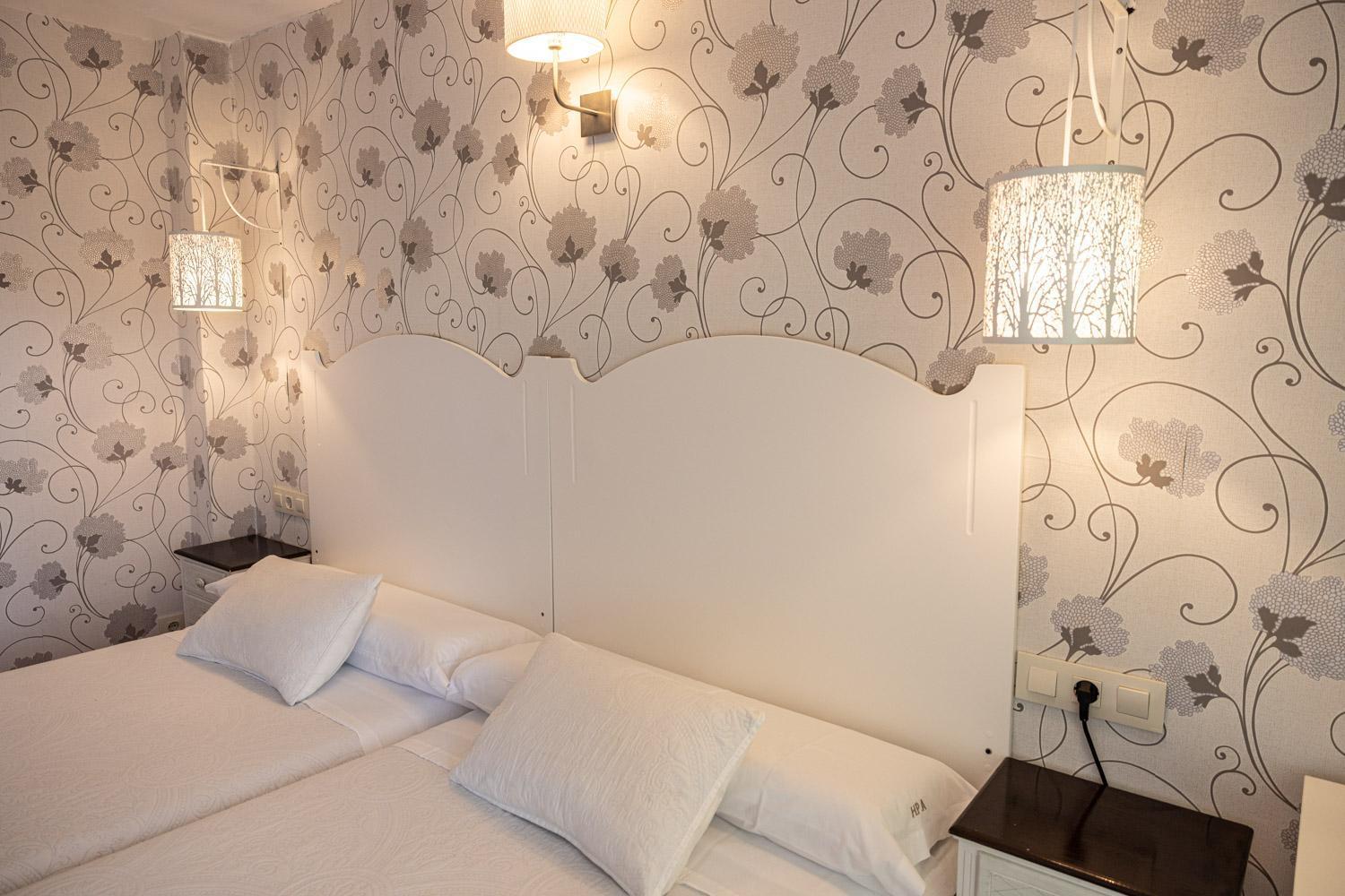 Hotel Puerto Arnela Camariñas Екстериор снимка