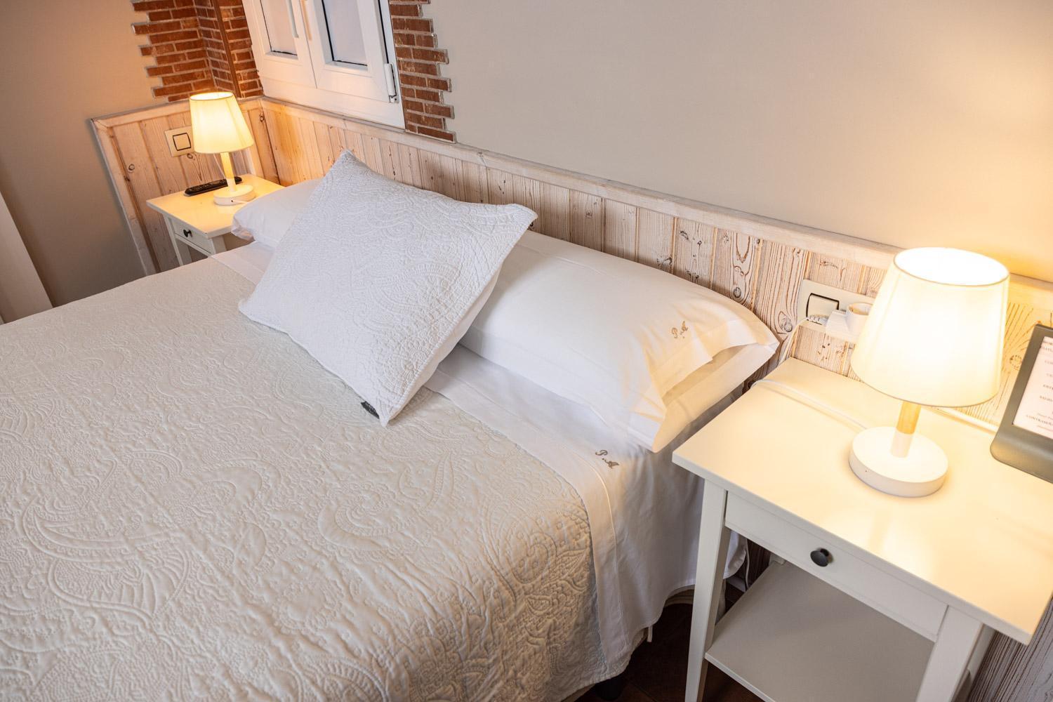 Hotel Puerto Arnela Camariñas Екстериор снимка