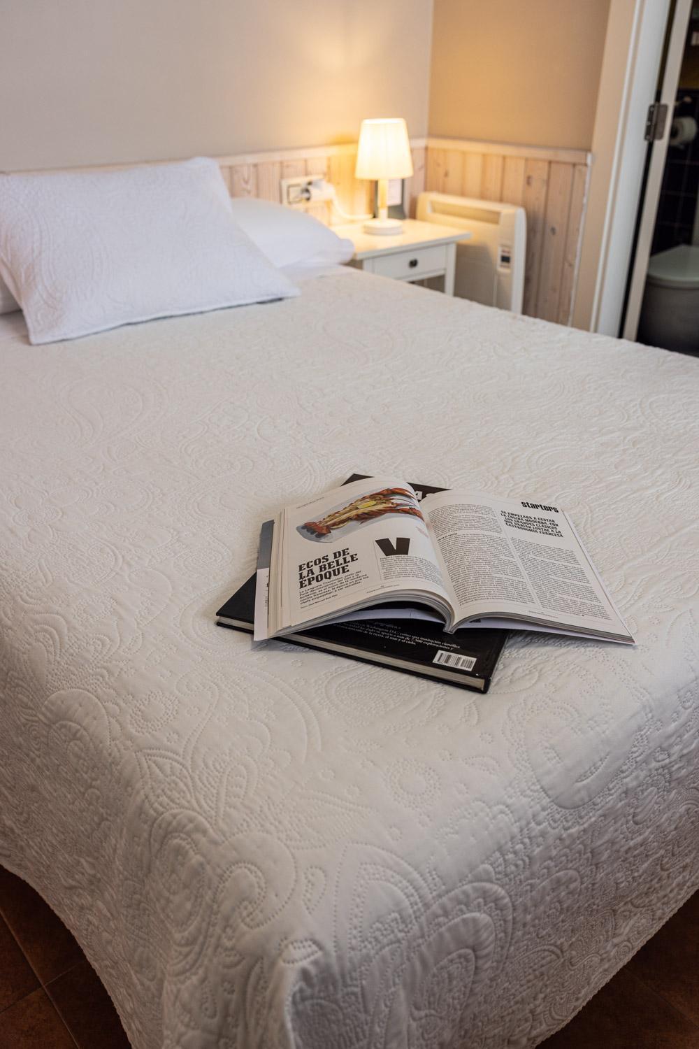 Hotel Puerto Arnela Camariñas Екстериор снимка