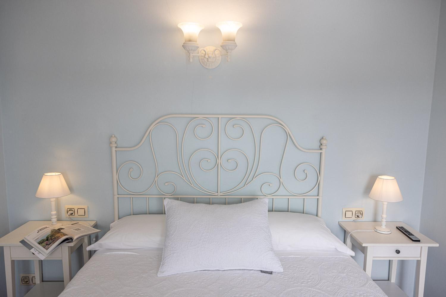 Hotel Puerto Arnela Camariñas Екстериор снимка