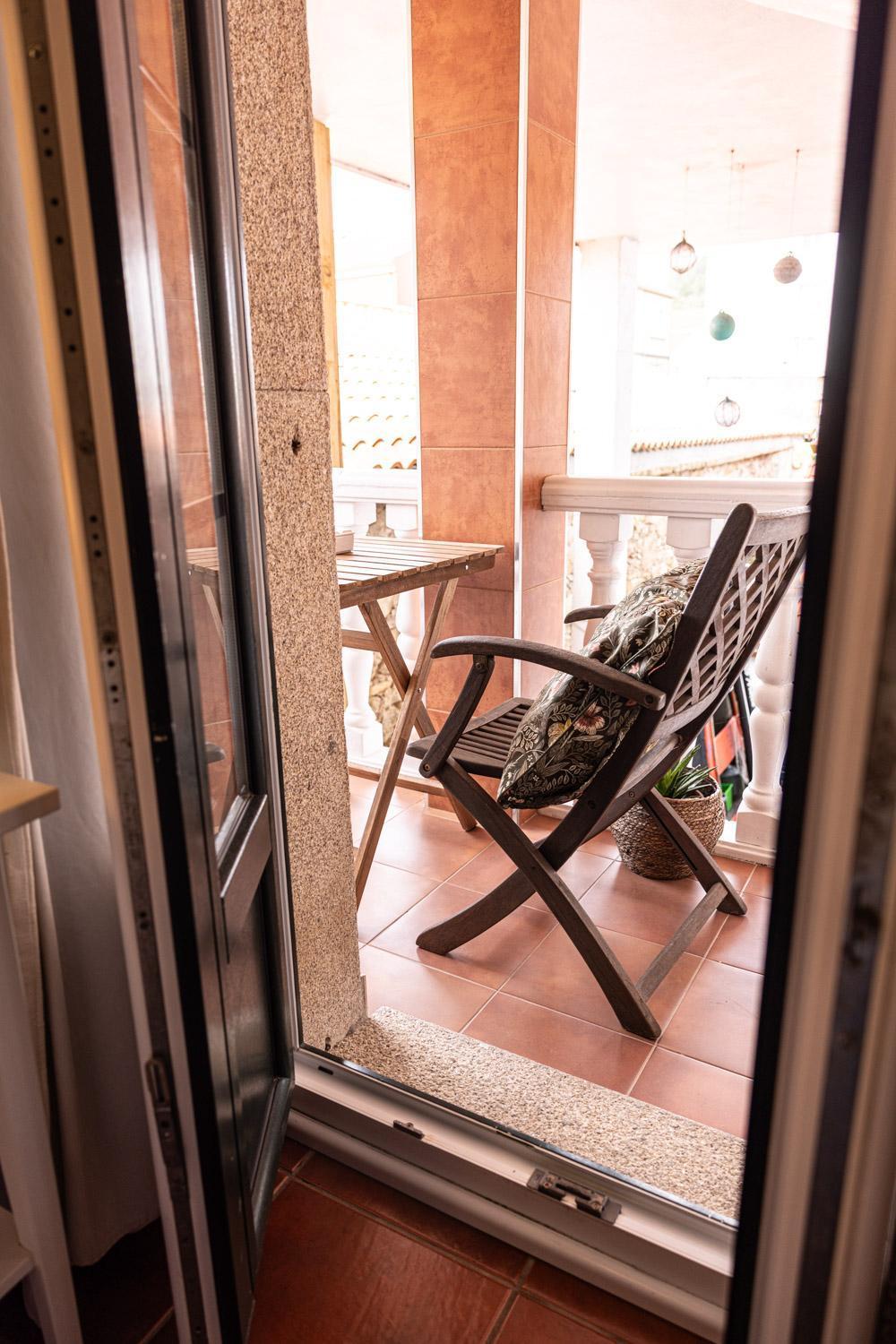 Hotel Puerto Arnela Camariñas Екстериор снимка