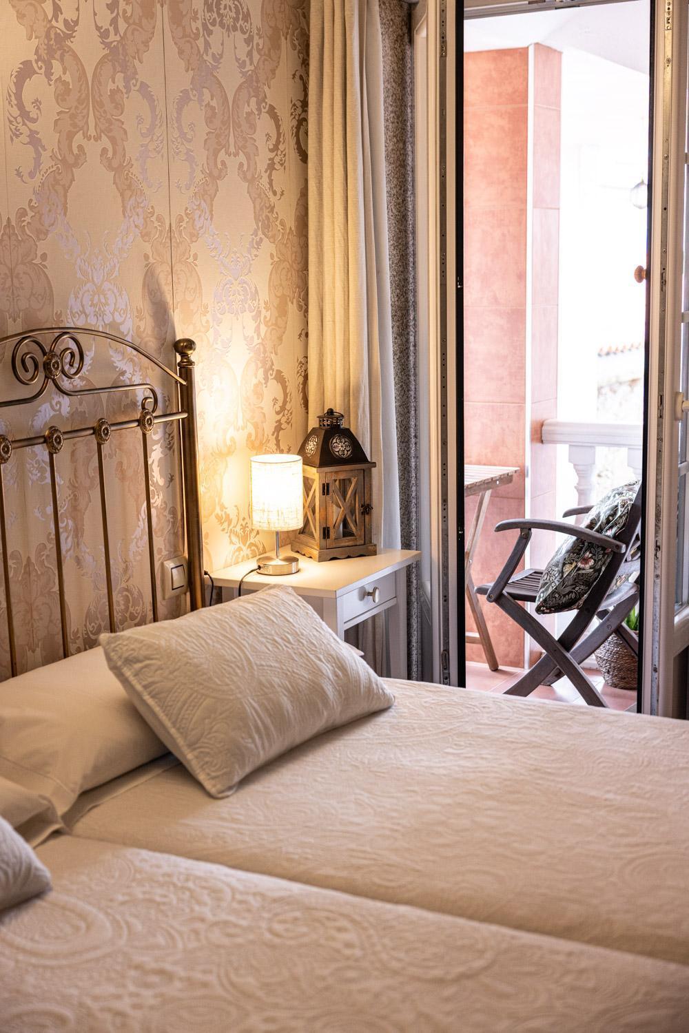 Hotel Puerto Arnela Camariñas Екстериор снимка