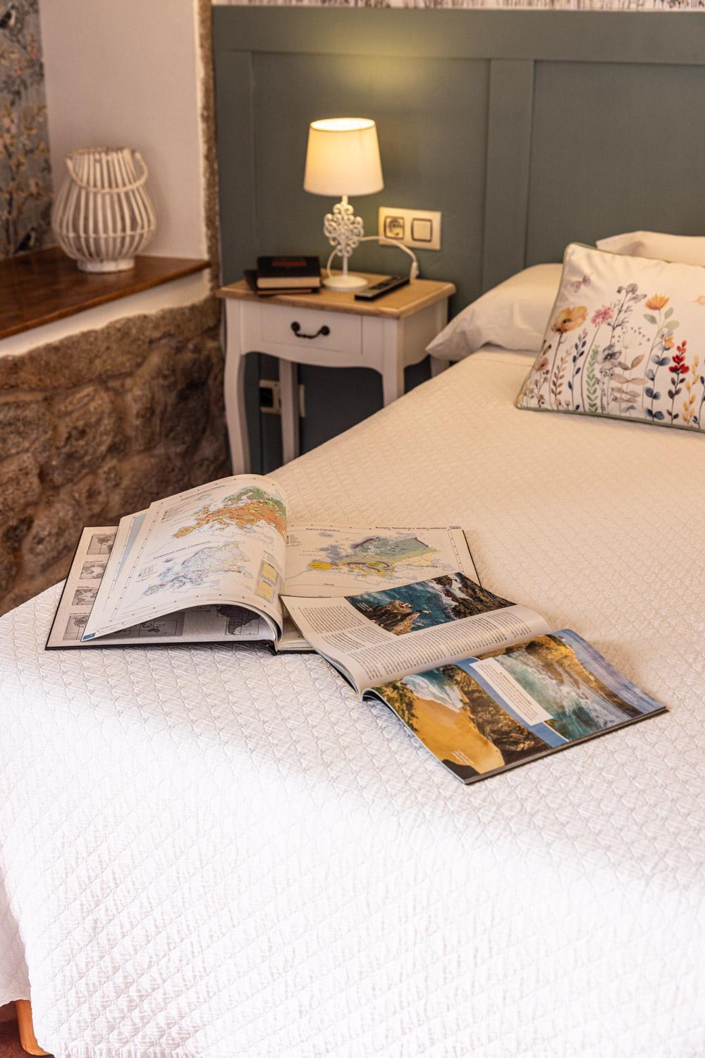 Hotel Puerto Arnela Camariñas Екстериор снимка